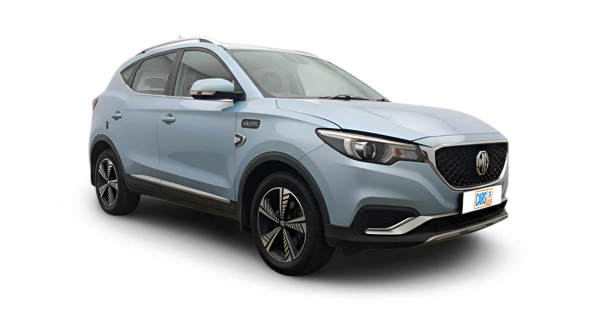 MG ZS EV-img